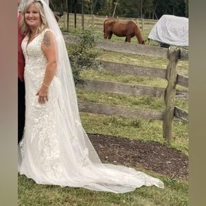 Meet your Posher, Joy